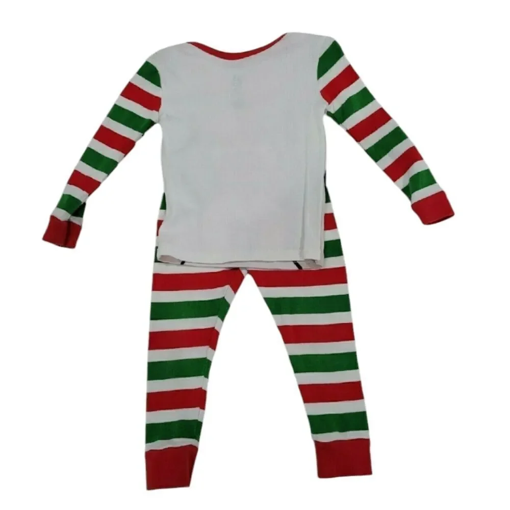 Disney Mickey pajama set
